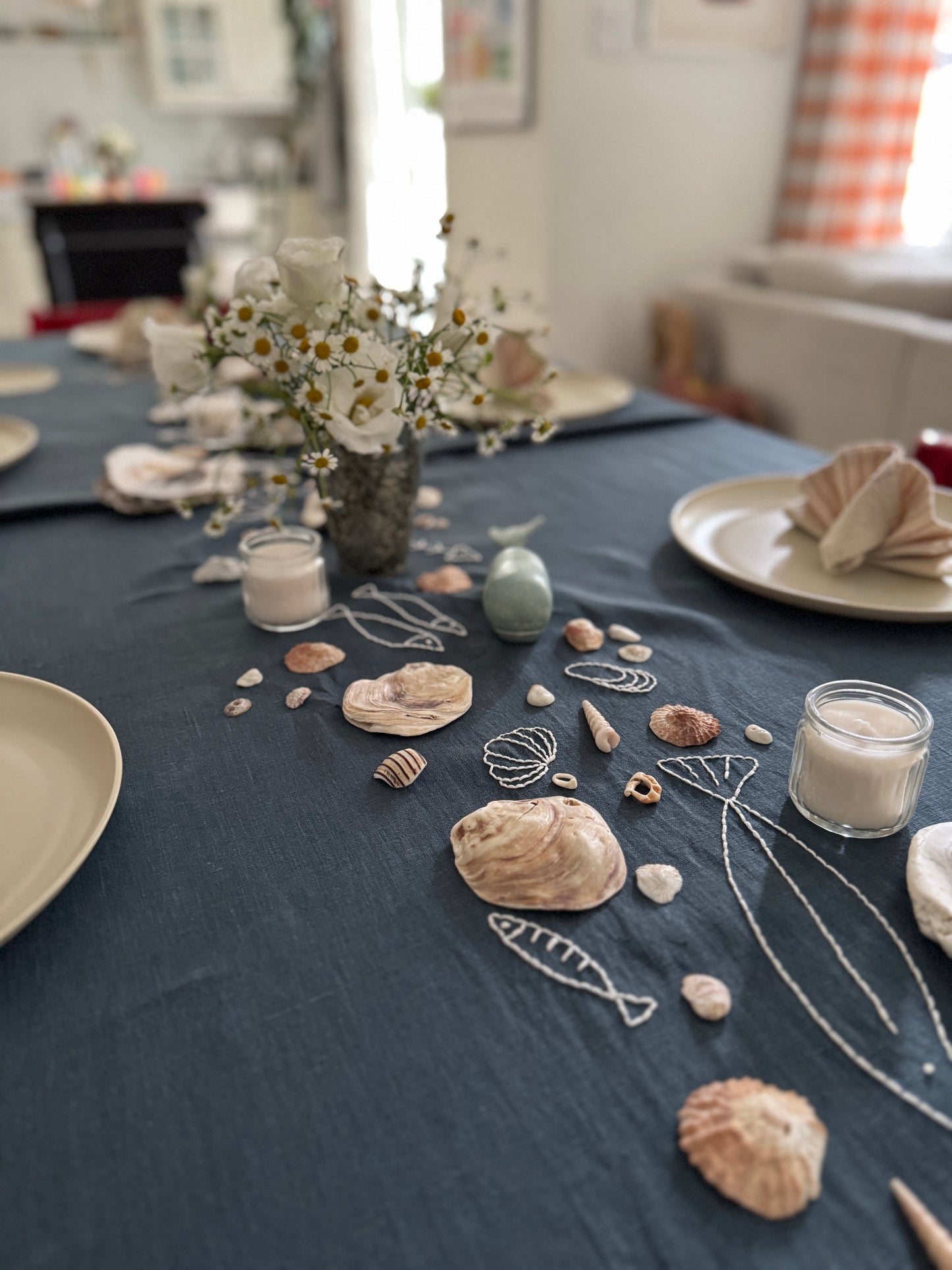 Stick & Stitch Patches – Salty Seas