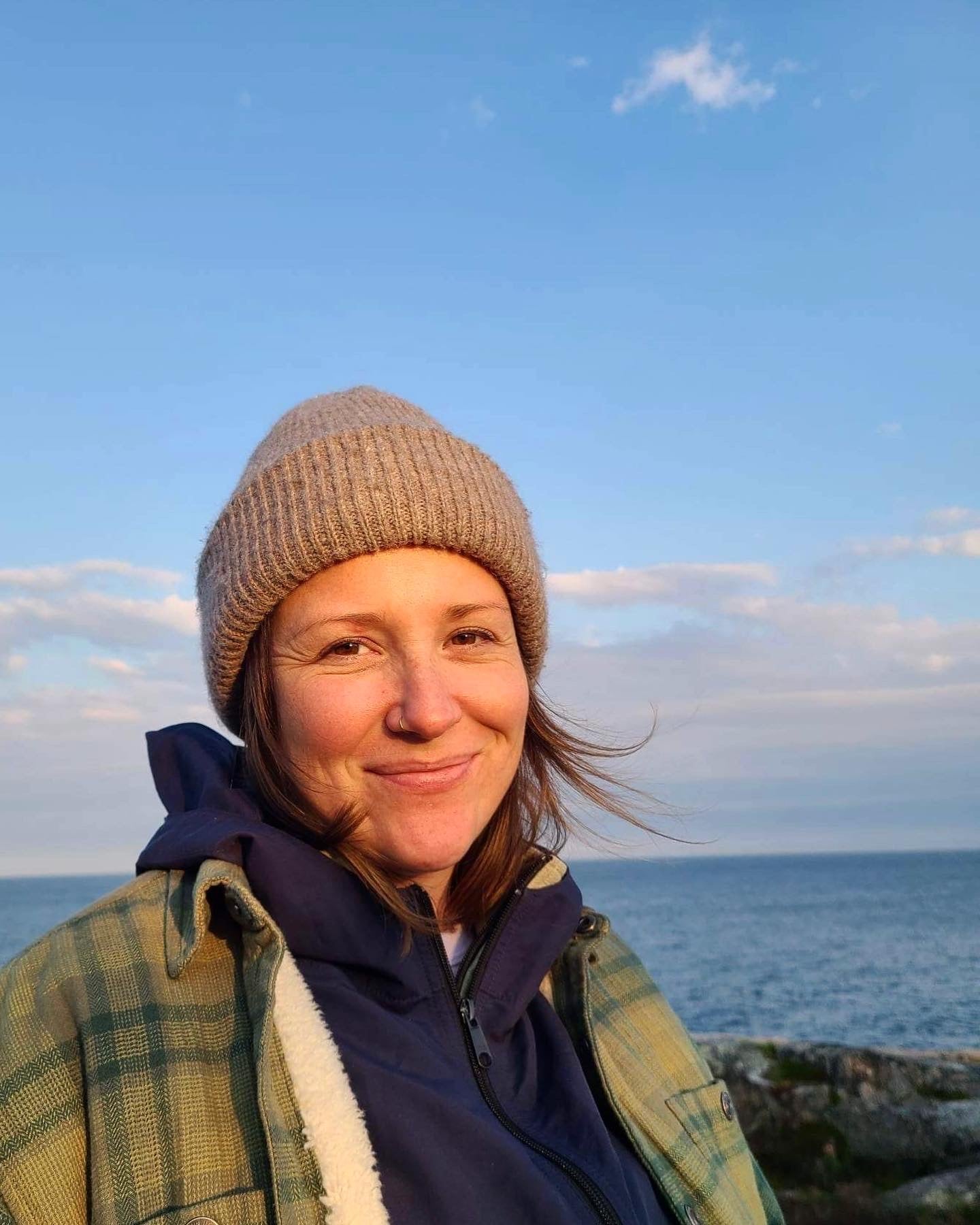 Featured Artist: Dominique Besner