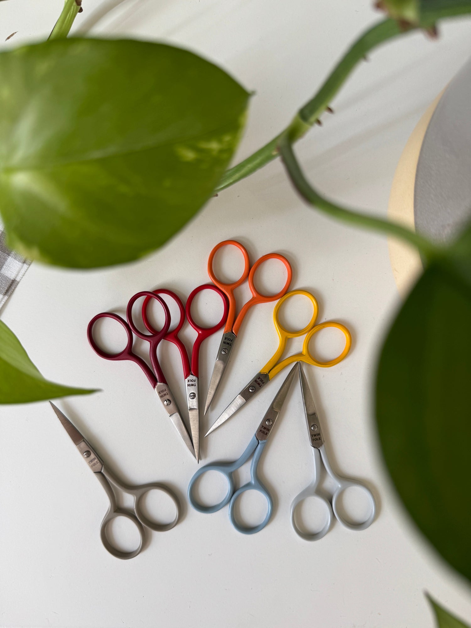 Scissors