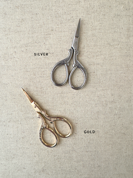 Embroidery Scissors